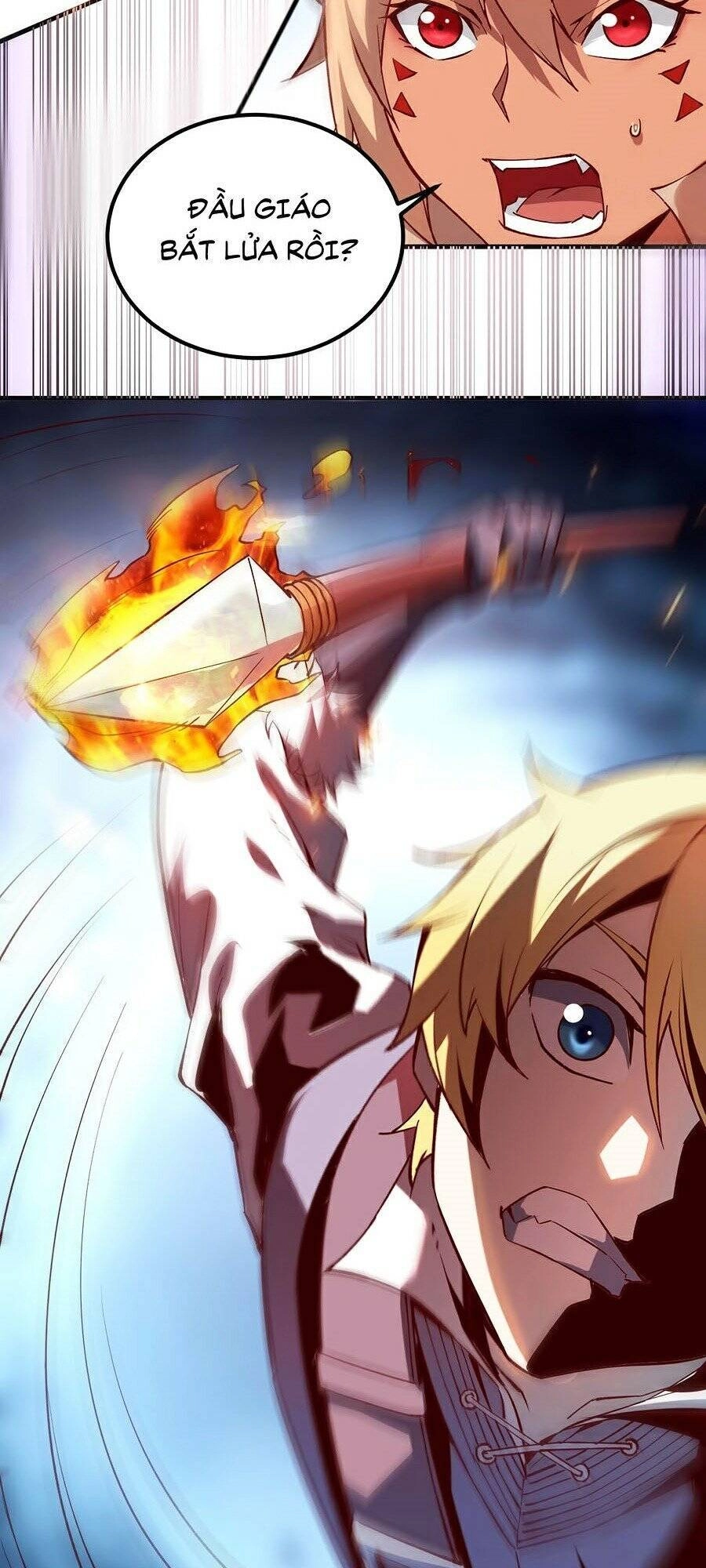 Tối Cường Thành Chủ Đích Dị Giới Chapter 4 - 23