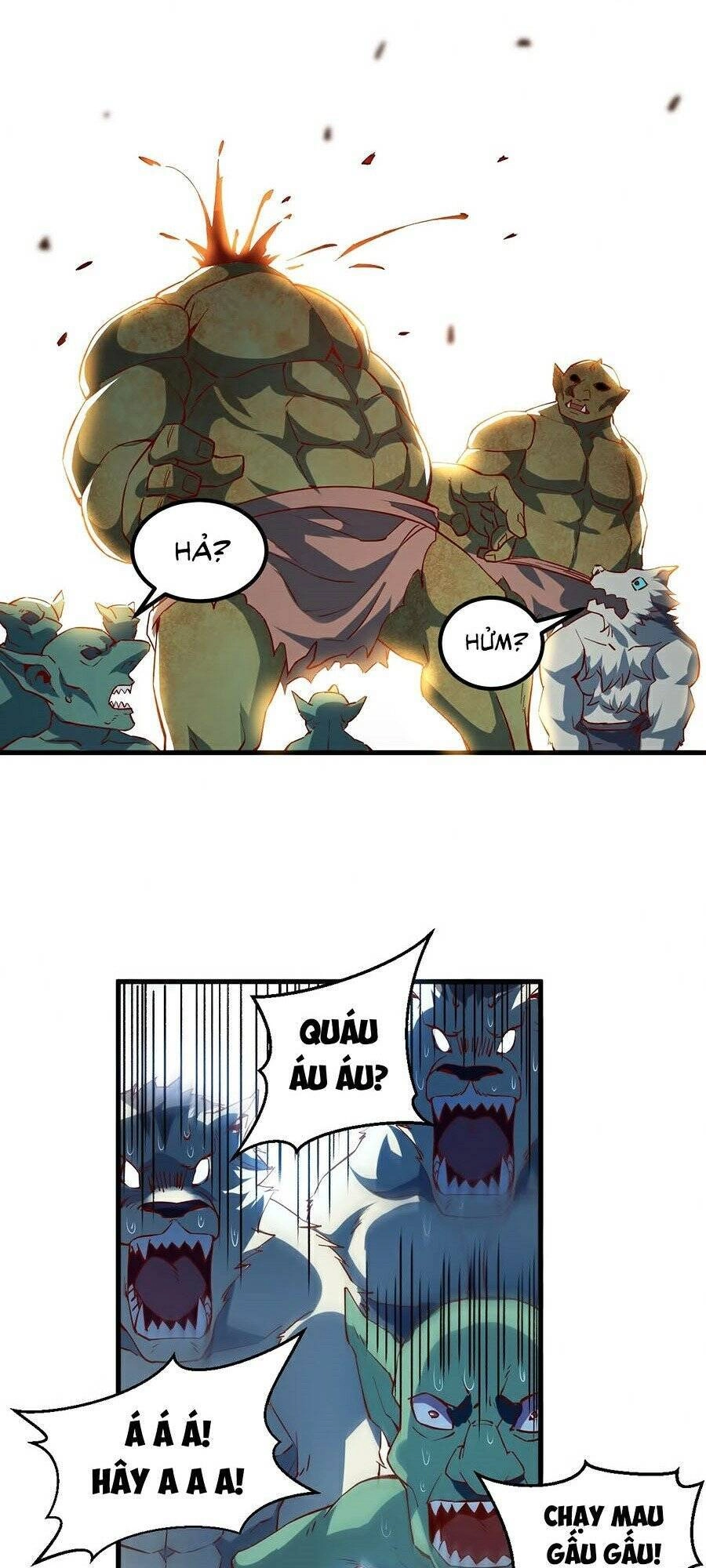 Tối Cường Thành Chủ Đích Dị Giới Chapter 4 - 27