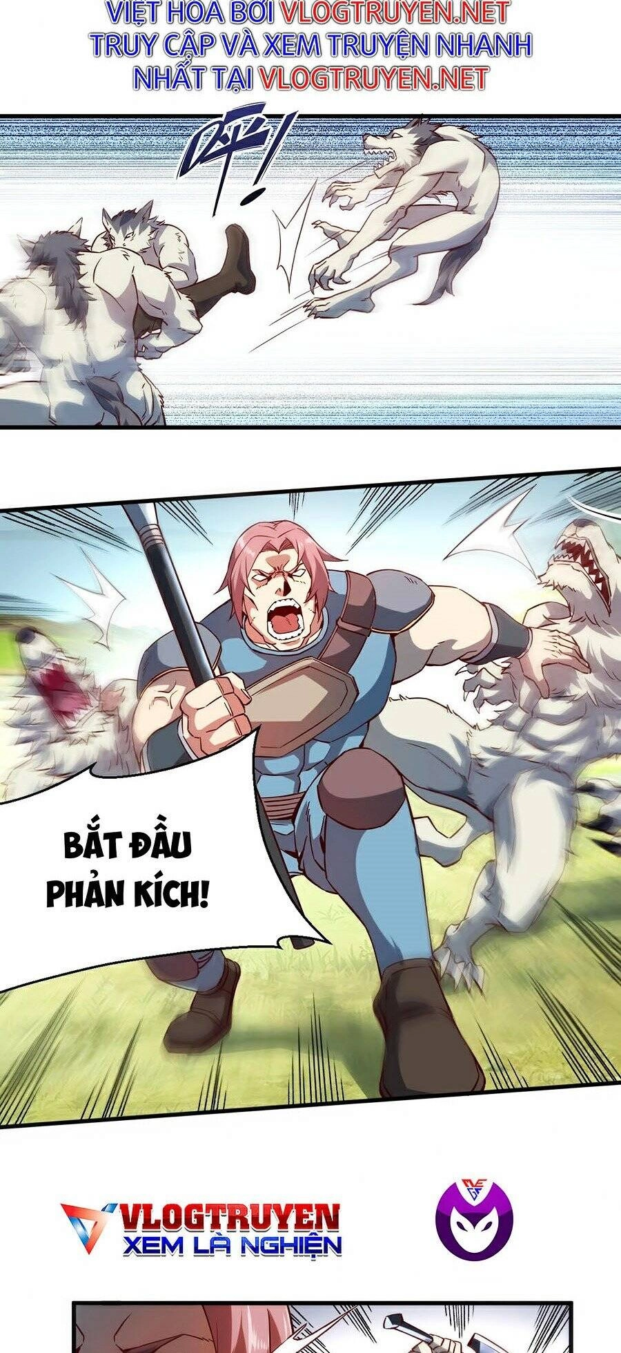 Tối Cường Thành Chủ Đích Dị Giới Chapter 4 - 32