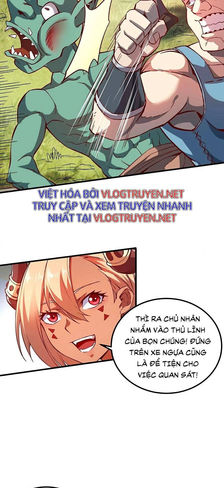 Tối Cường Thành Chủ Đích Dị Giới Chapter 4 - 37