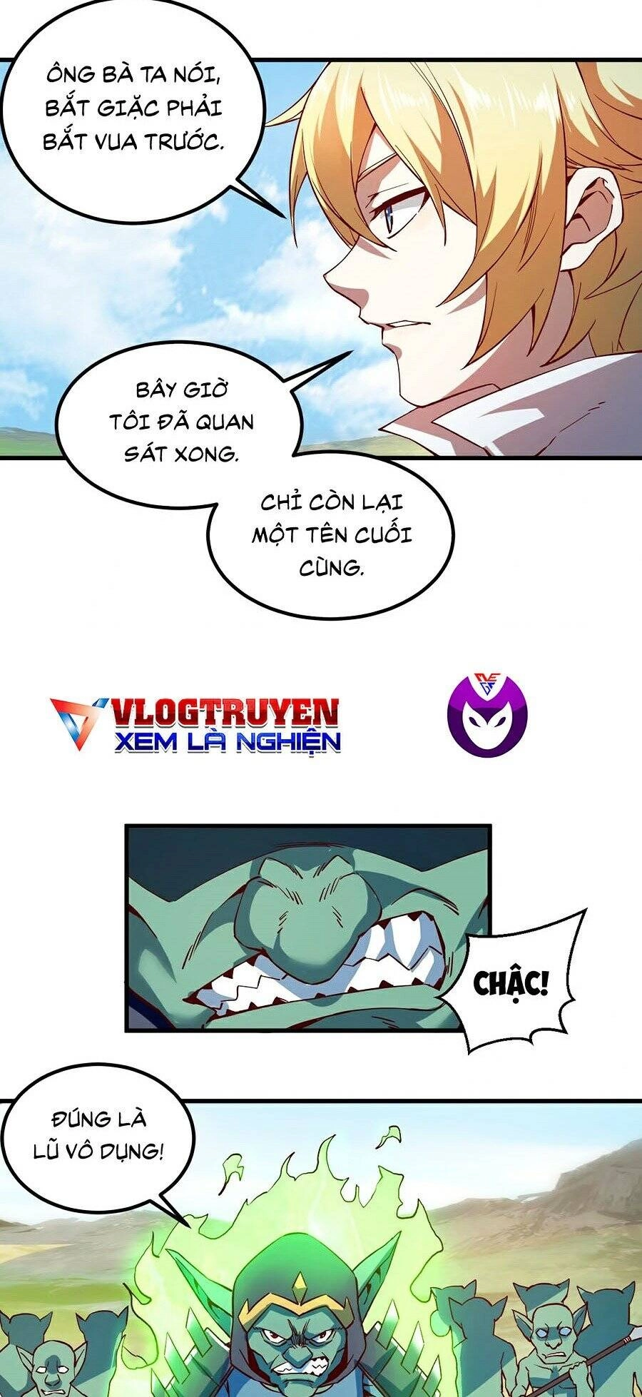 Tối Cường Thành Chủ Đích Dị Giới Chapter 4 - 38