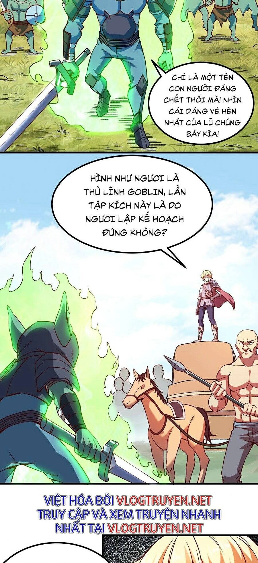 Tối Cường Thành Chủ Đích Dị Giới Chapter 4 - 39