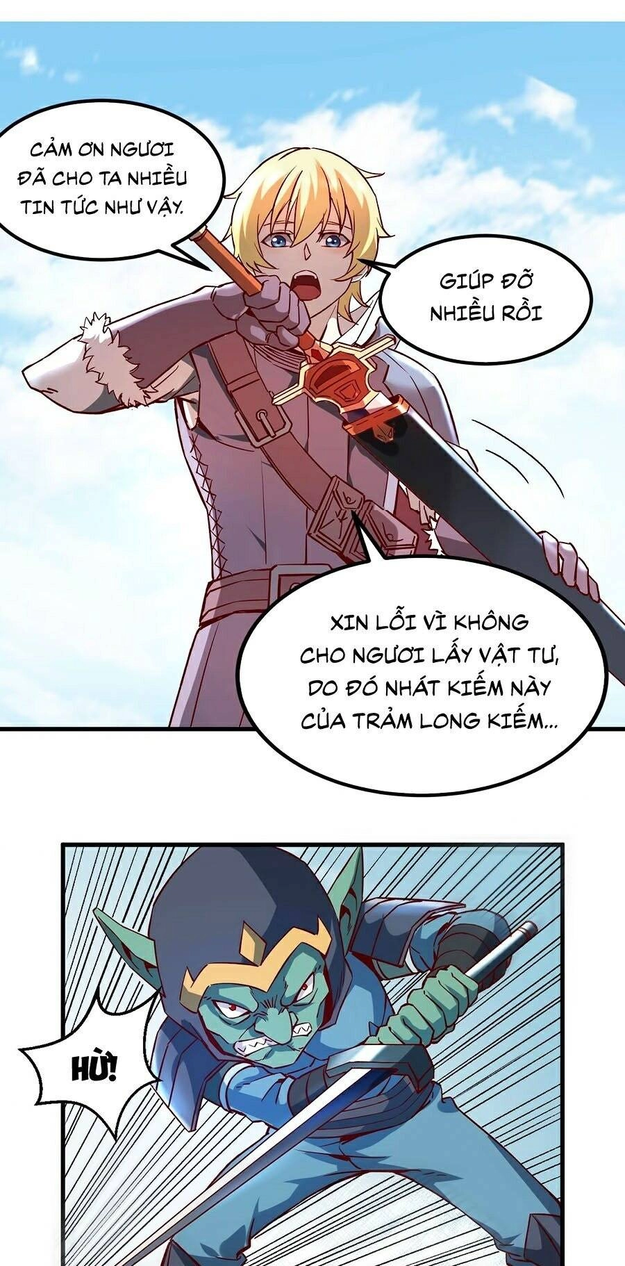 Tối Cường Thành Chủ Đích Dị Giới Chapter 4 - 41