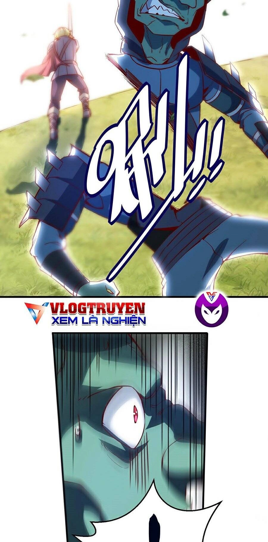 Tối Cường Thành Chủ Đích Dị Giới Chapter 4 - 43