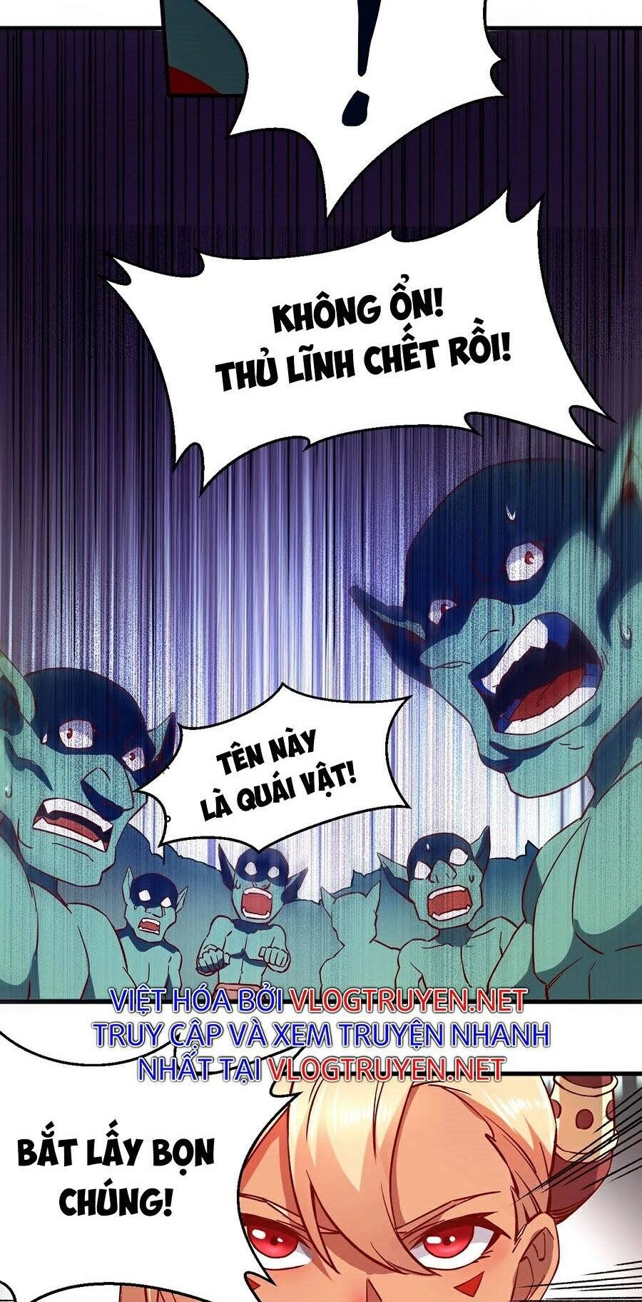 Tối Cường Thành Chủ Đích Dị Giới Chapter 4 - 44