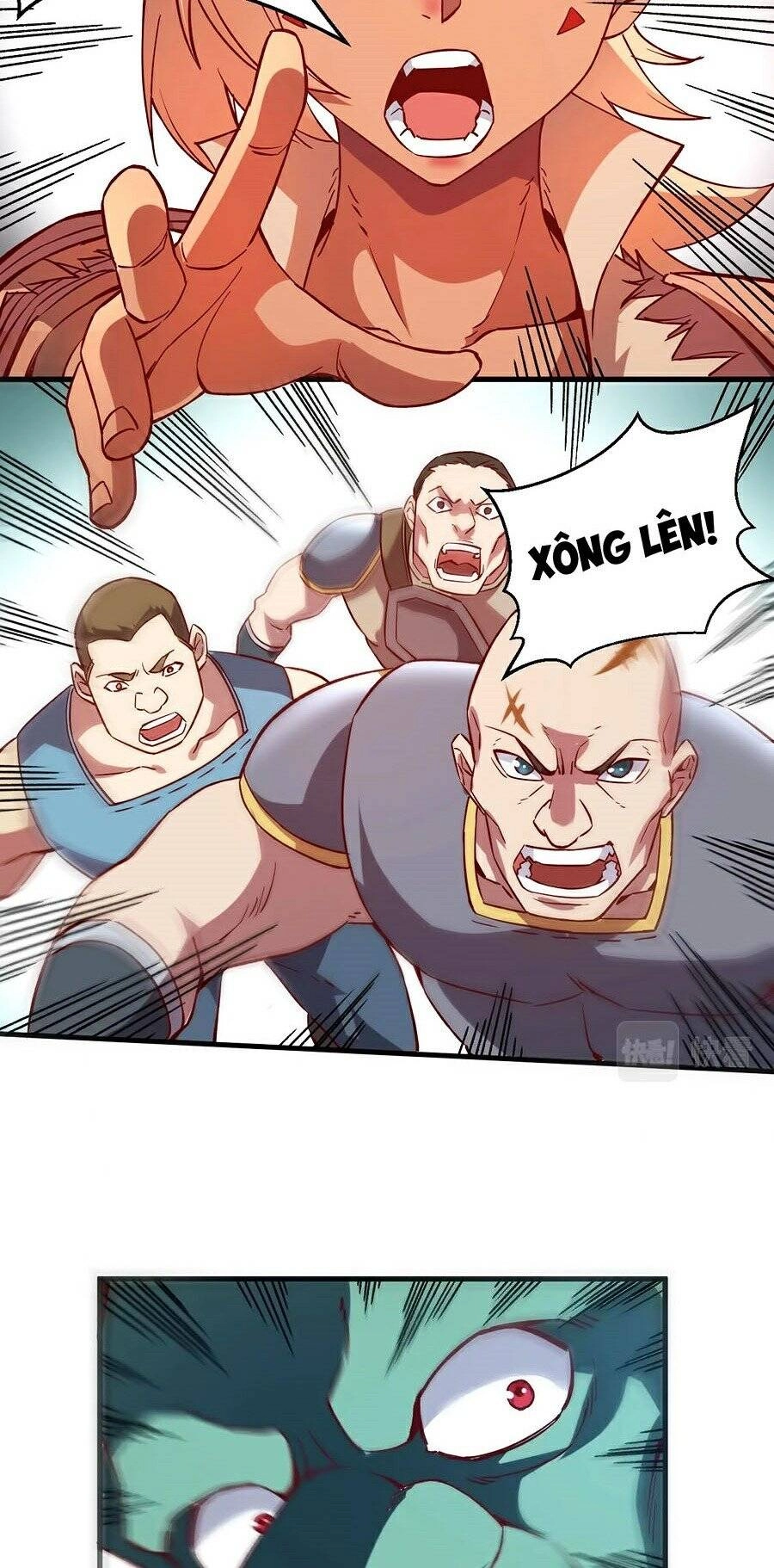 Tối Cường Thành Chủ Đích Dị Giới Chapter 4 - 45