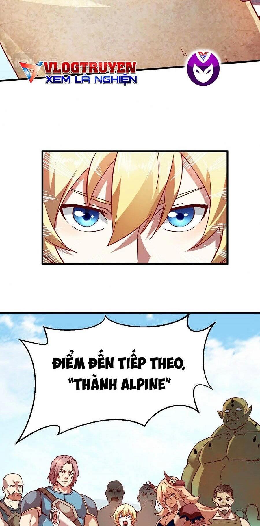 Tối Cường Thành Chủ Đích Dị Giới Chapter 4 - 49