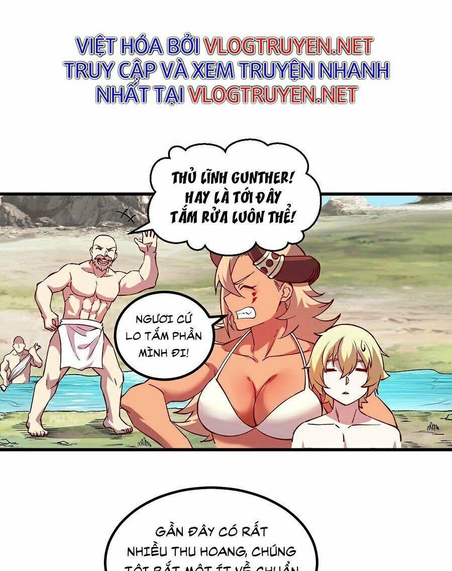 Tối Cường Thành Chủ Đích Dị Giới Chapter 5 - 14