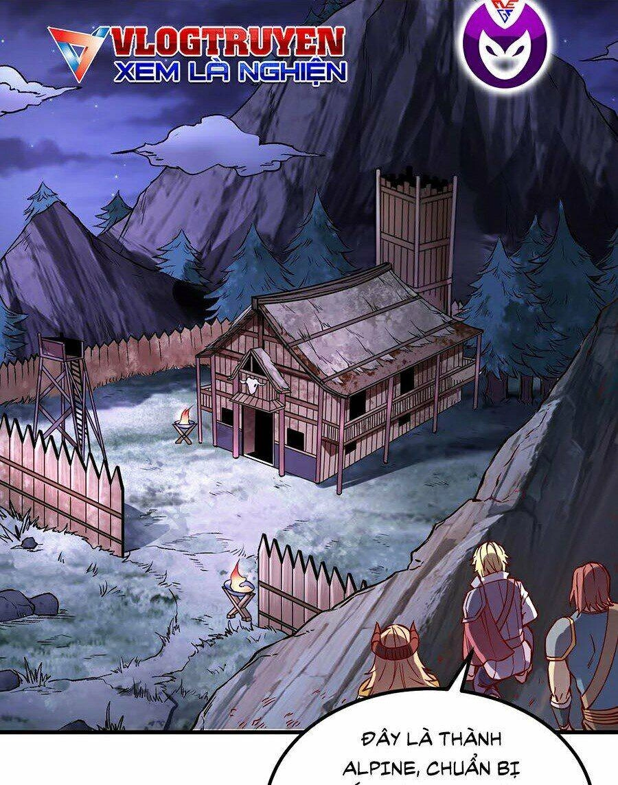Tối Cường Thành Chủ Đích Dị Giới Chapter 5 - 23