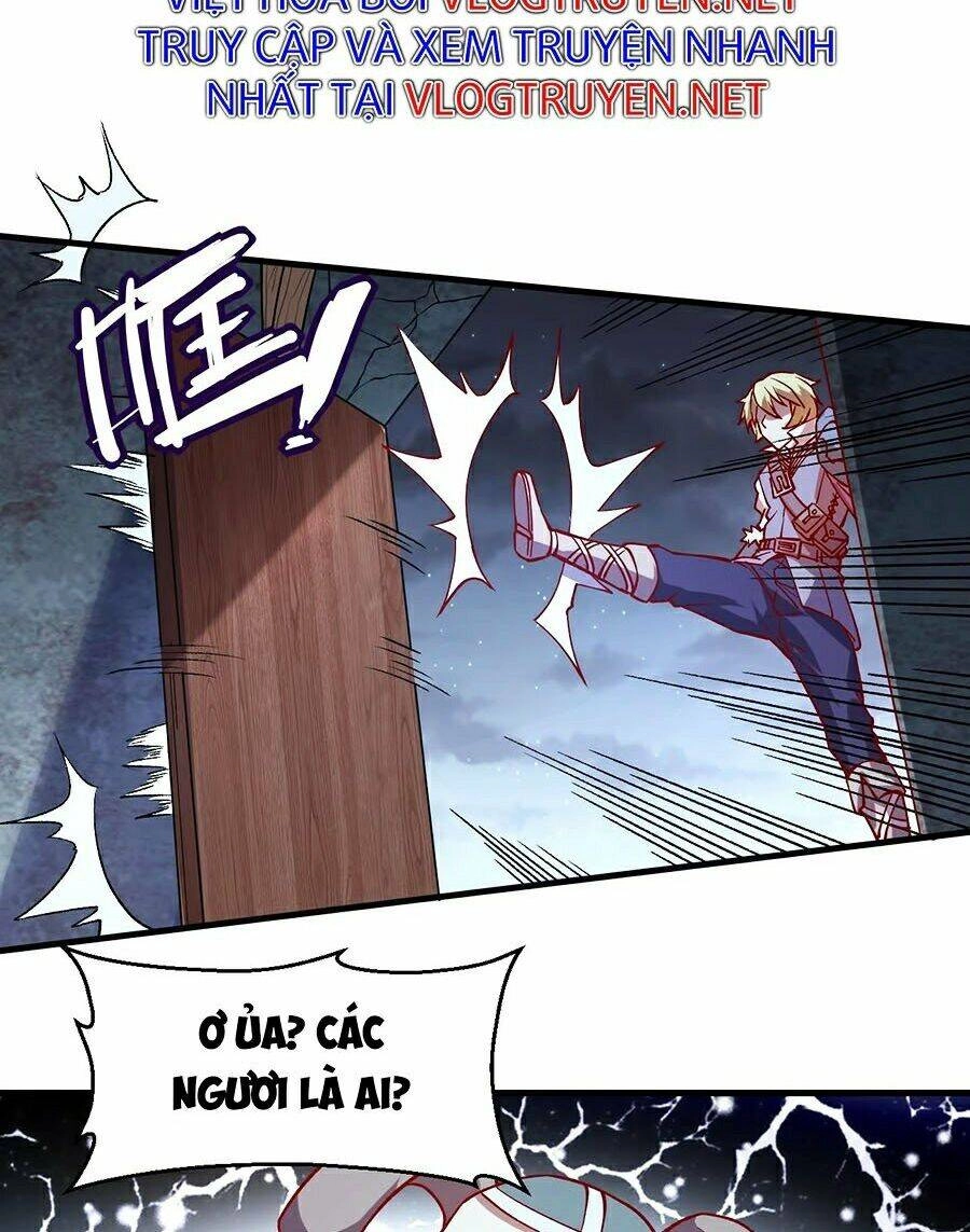 Tối Cường Thành Chủ Đích Dị Giới Chapter 5 - 28