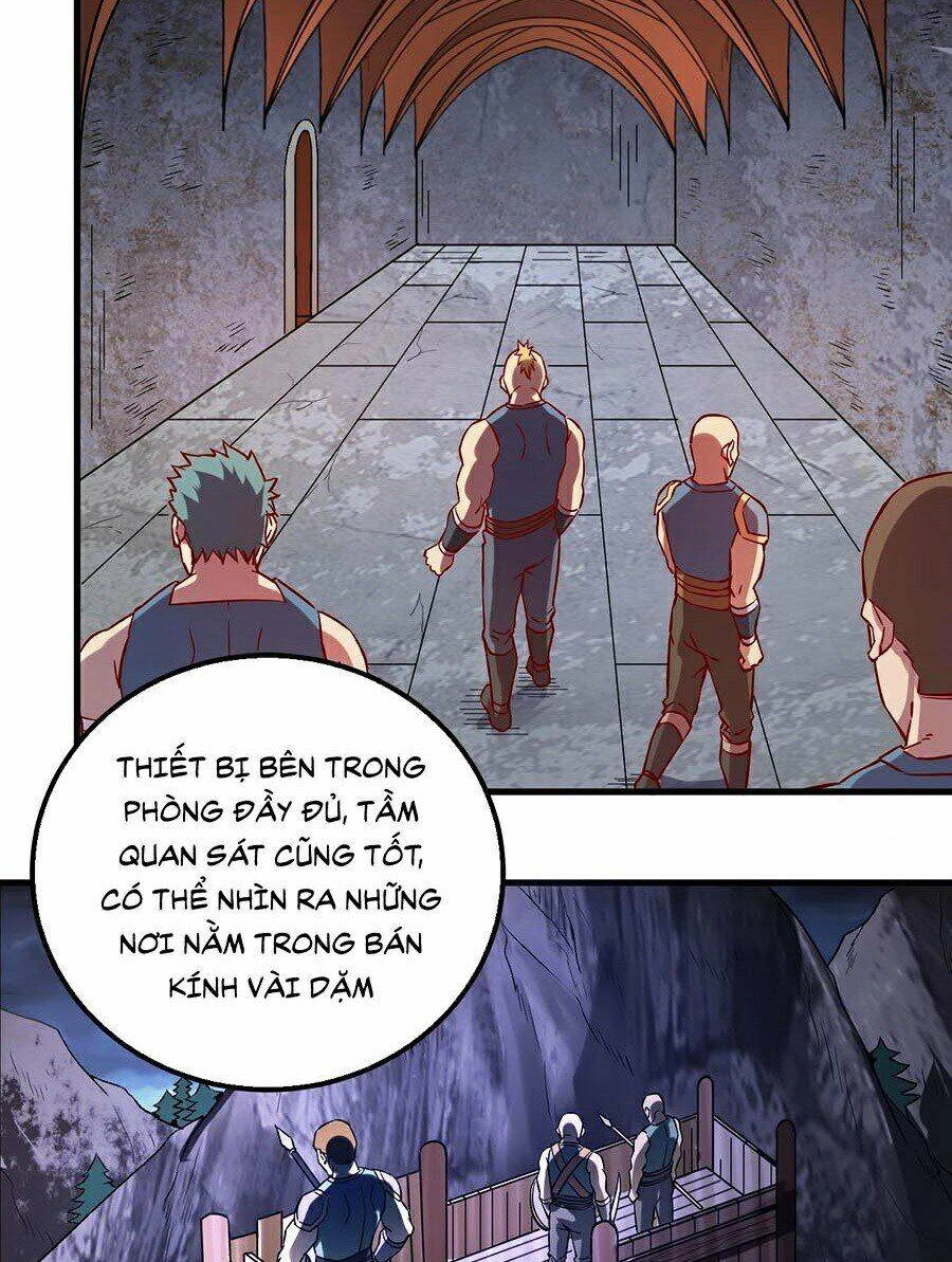 Tối Cường Thành Chủ Đích Dị Giới Chapter 5 - 39