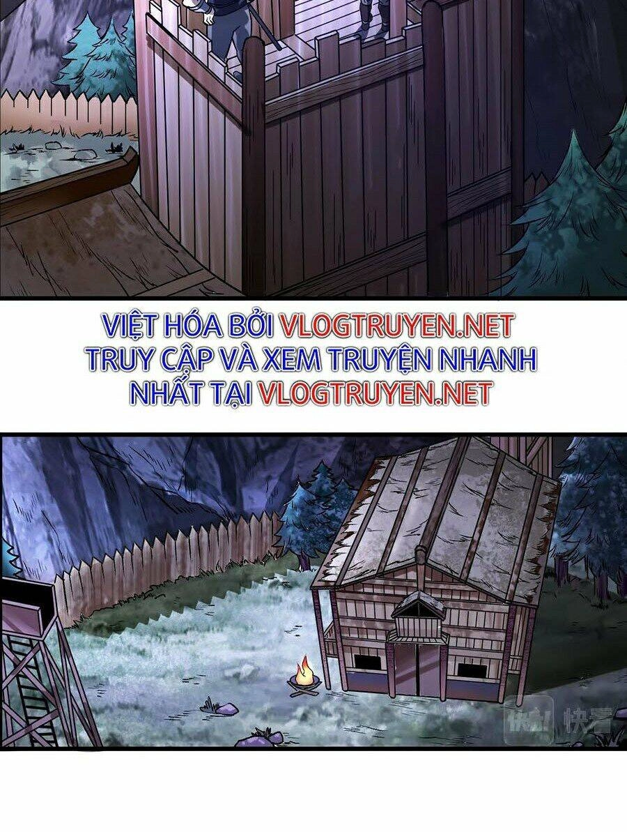 Tối Cường Thành Chủ Đích Dị Giới Chapter 5 - 40