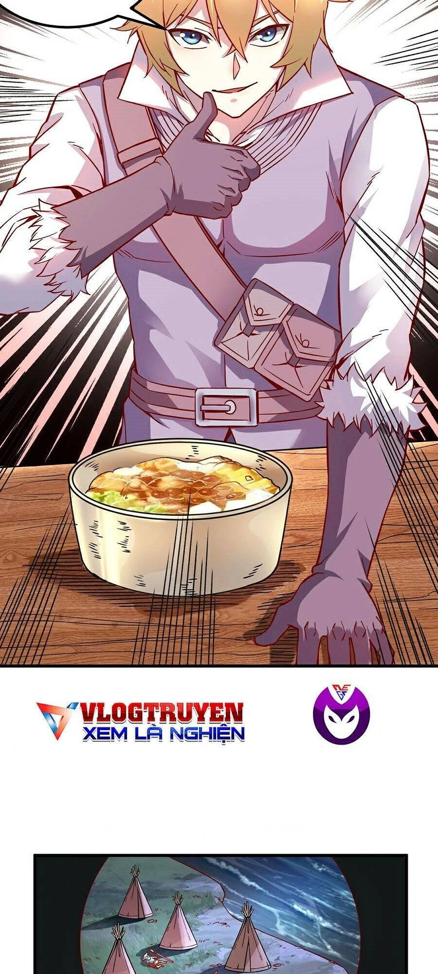 Tối Cường Thành Chủ Đích Dị Giới Chapter 6 - 9