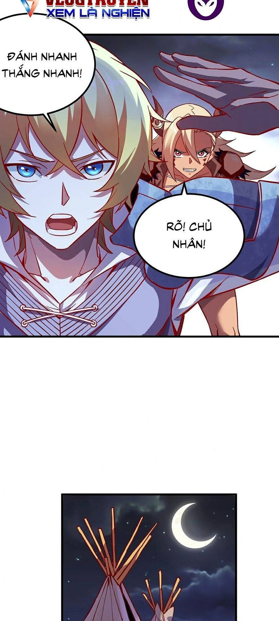 Tối Cường Thành Chủ Đích Dị Giới Chapter 6 - 15