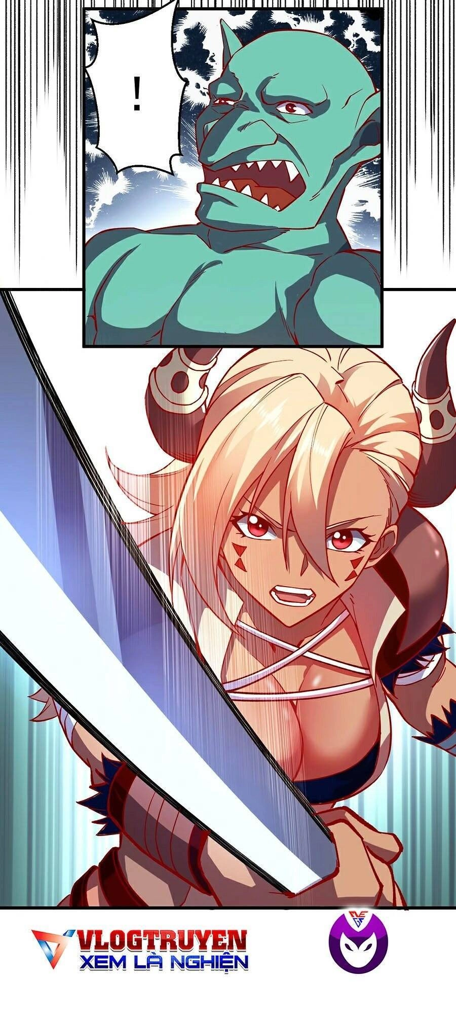 Tối Cường Thành Chủ Đích Dị Giới Chapter 6 - 19