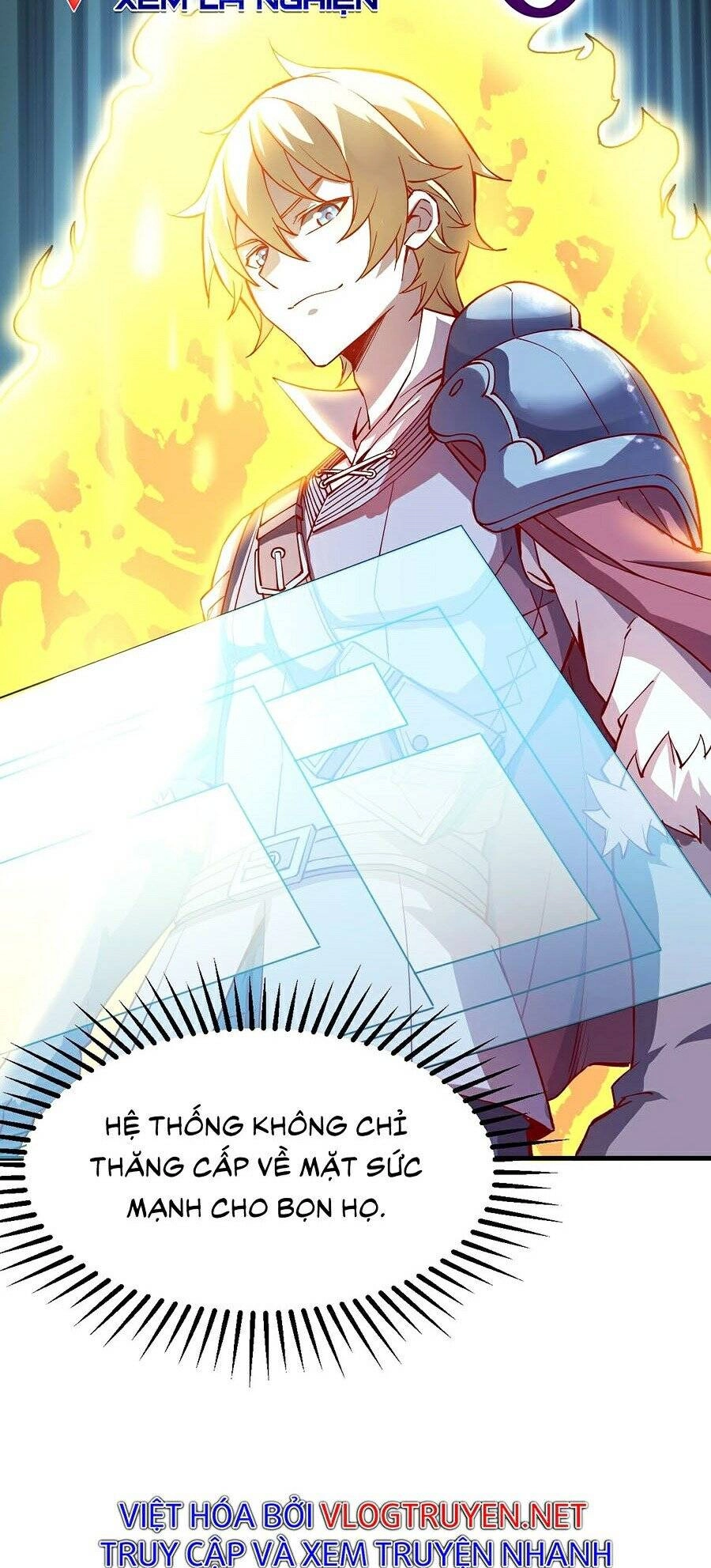 Tối Cường Thành Chủ Đích Dị Giới Chapter 6 - 24