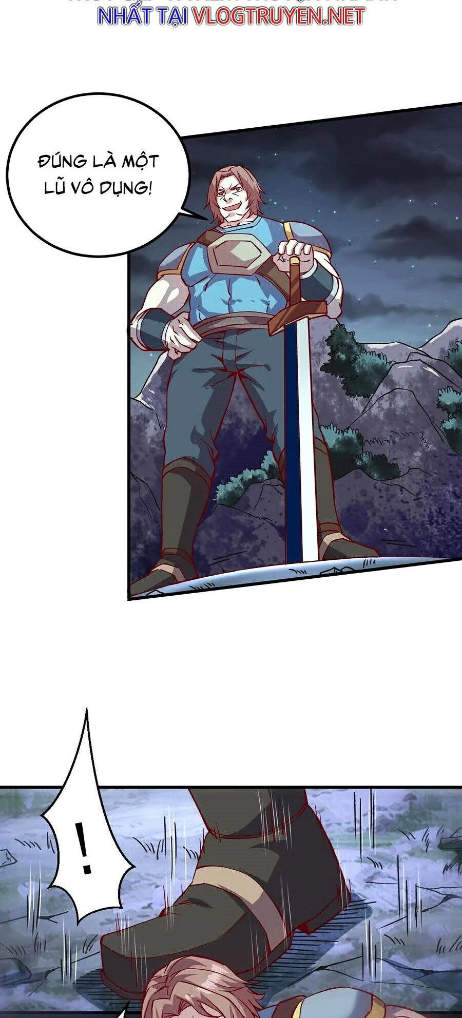 Tối Cường Thành Chủ Đích Dị Giới Chapter 6 - 25