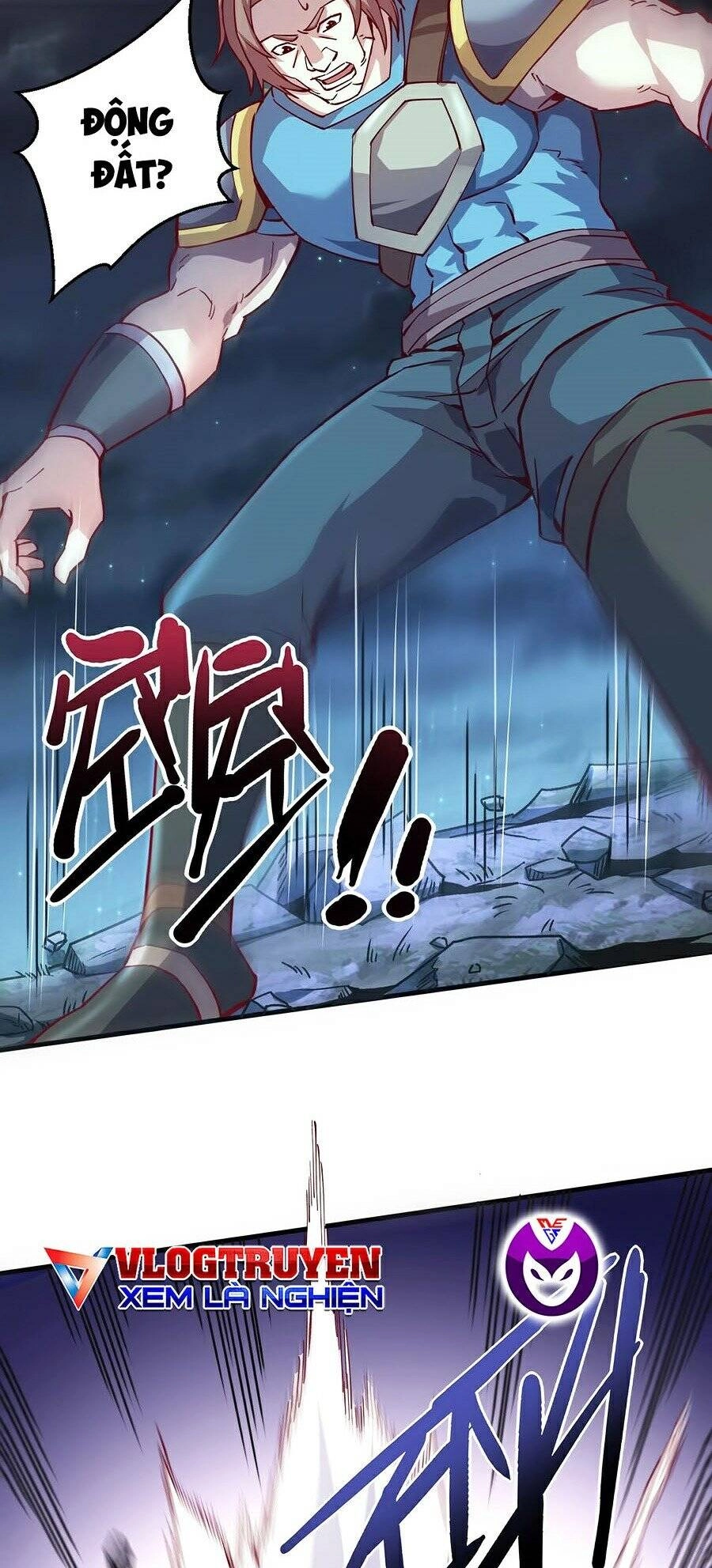 Tối Cường Thành Chủ Đích Dị Giới Chapter 6 - 26