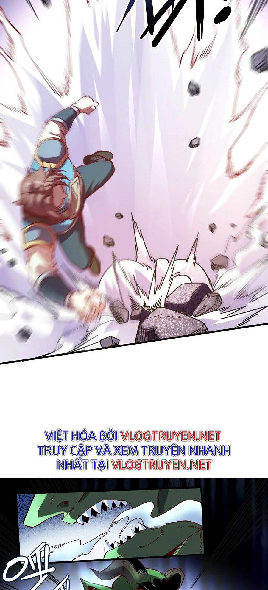 Tối Cường Thành Chủ Đích Dị Giới Chapter 6 - 27