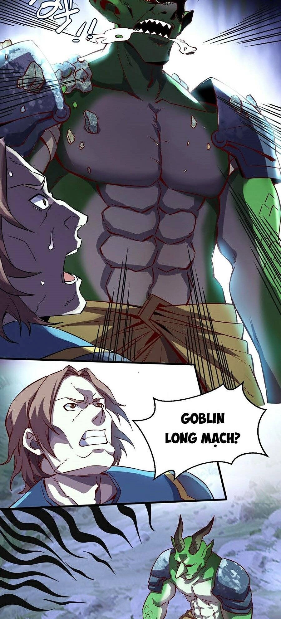 Tối Cường Thành Chủ Đích Dị Giới Chapter 6 - 28