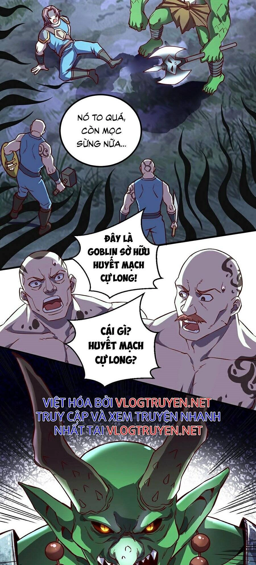 Tối Cường Thành Chủ Đích Dị Giới Chapter 6 - 29