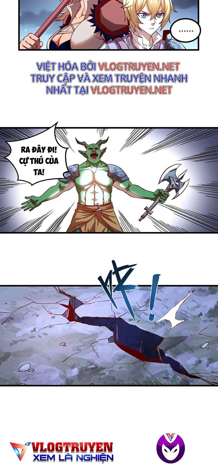 Tối Cường Thành Chủ Đích Dị Giới Chapter 6 - 32