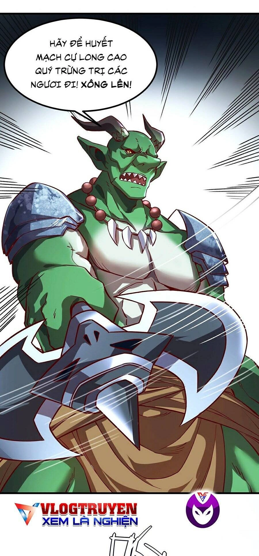 Tối Cường Thành Chủ Đích Dị Giới Chapter 6 - 35