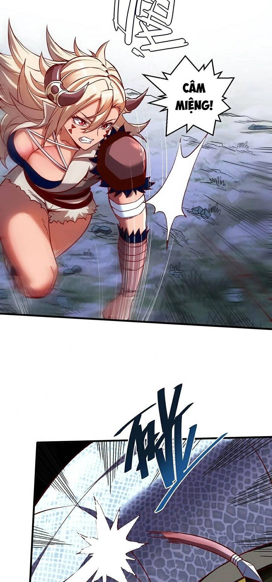 Tối Cường Thành Chủ Đích Dị Giới Chapter 6 - 36