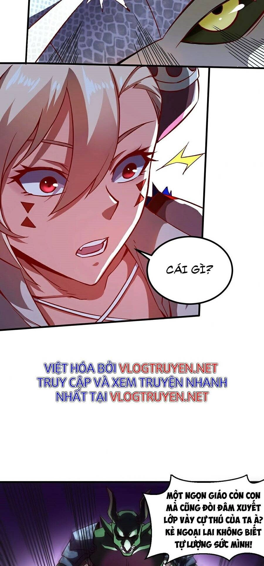 Tối Cường Thành Chủ Đích Dị Giới Chapter 6 - 37