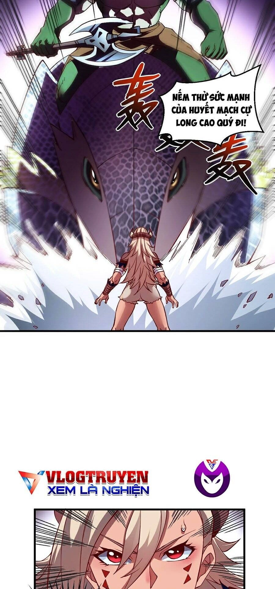 Tối Cường Thành Chủ Đích Dị Giới Chapter 6 - 38