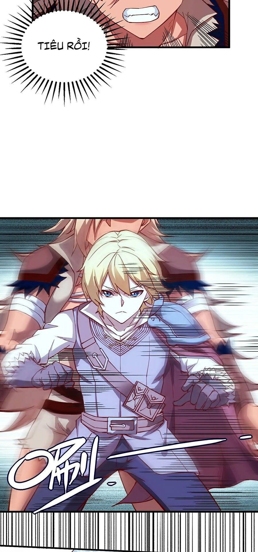 Tối Cường Thành Chủ Đích Dị Giới Chapter 6 - 39