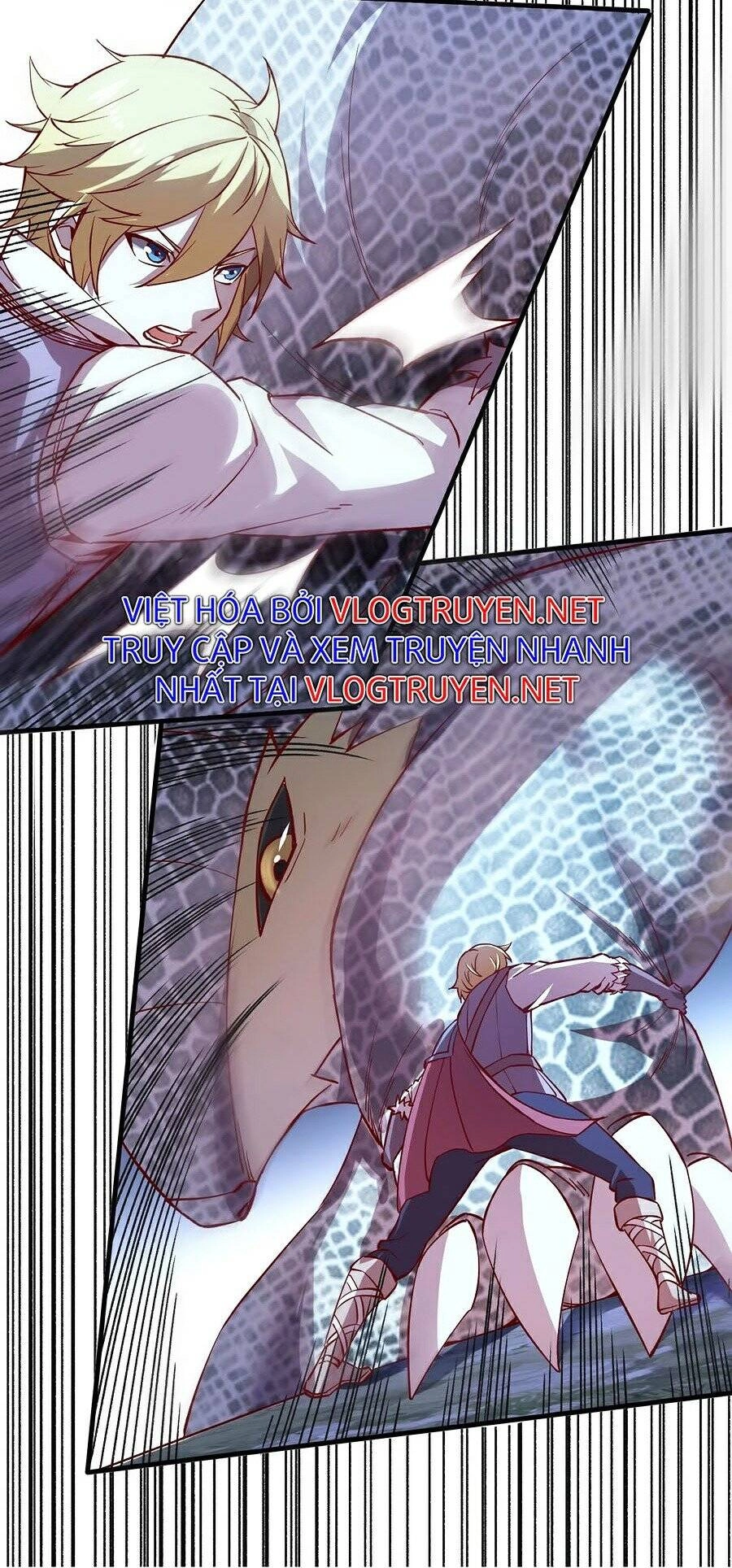 Tối Cường Thành Chủ Đích Dị Giới Chapter 6 - 40