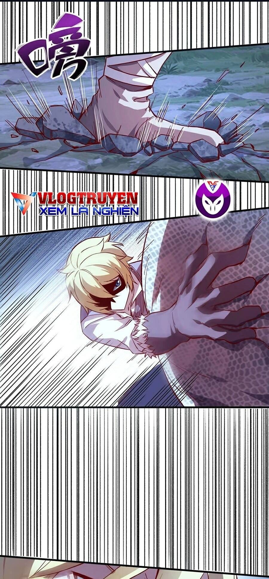 Tối Cường Thành Chủ Đích Dị Giới Chapter 6 - 41