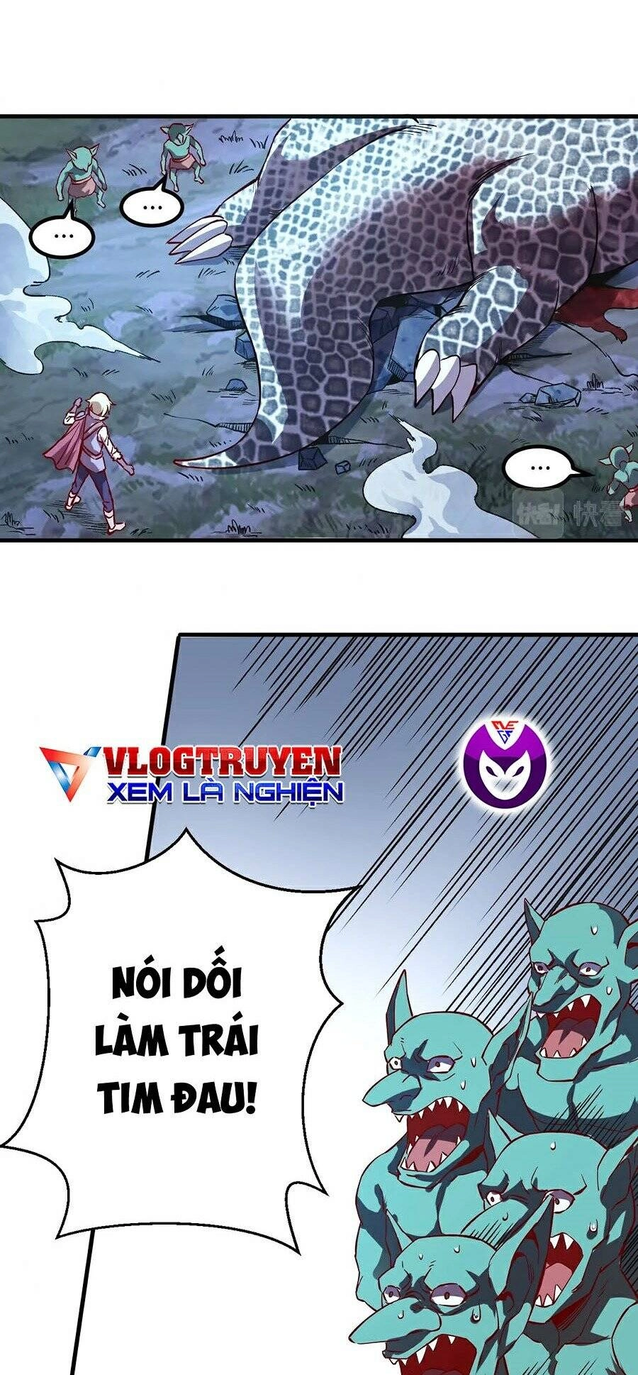 Tối Cường Thành Chủ Đích Dị Giới Chapter 6 - 44