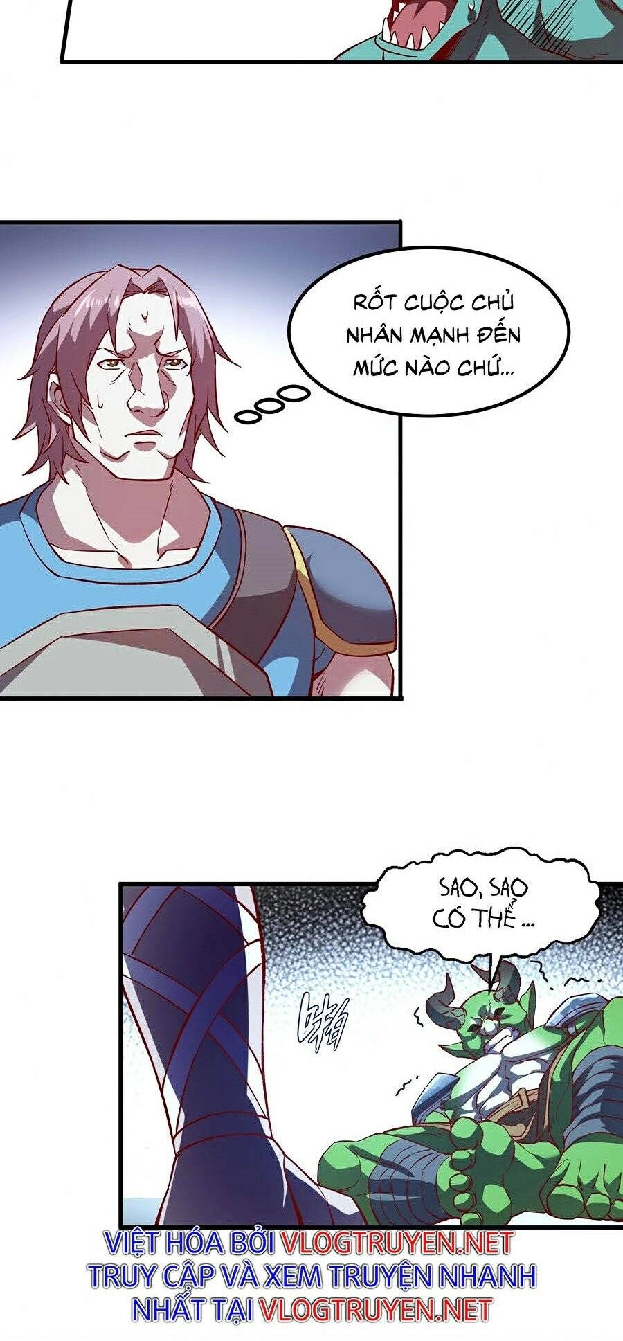 Tối Cường Thành Chủ Đích Dị Giới Chapter 6 - 45