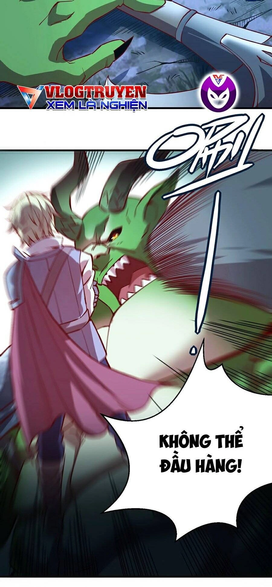 Tối Cường Thành Chủ Đích Dị Giới Chapter 6 - 47