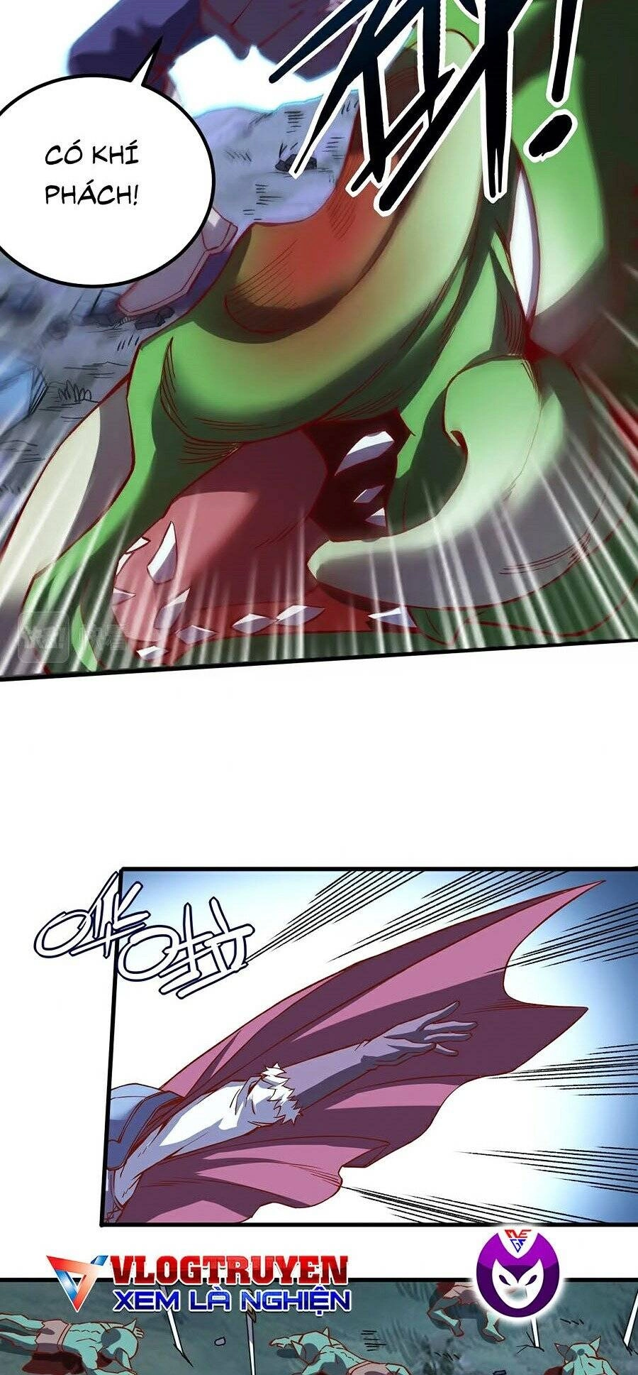 Tối Cường Thành Chủ Đích Dị Giới Chapter 6 - 49