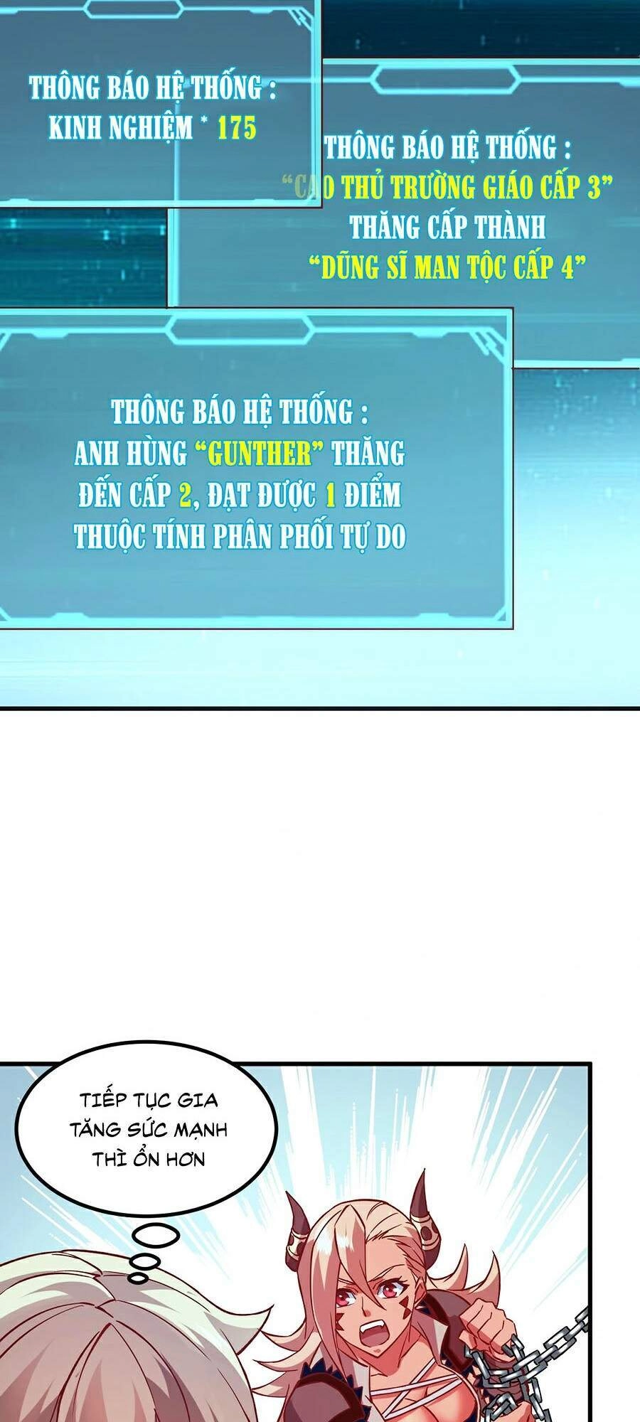 Tối Cường Thành Chủ Đích Dị Giới Chapter 7 - 5