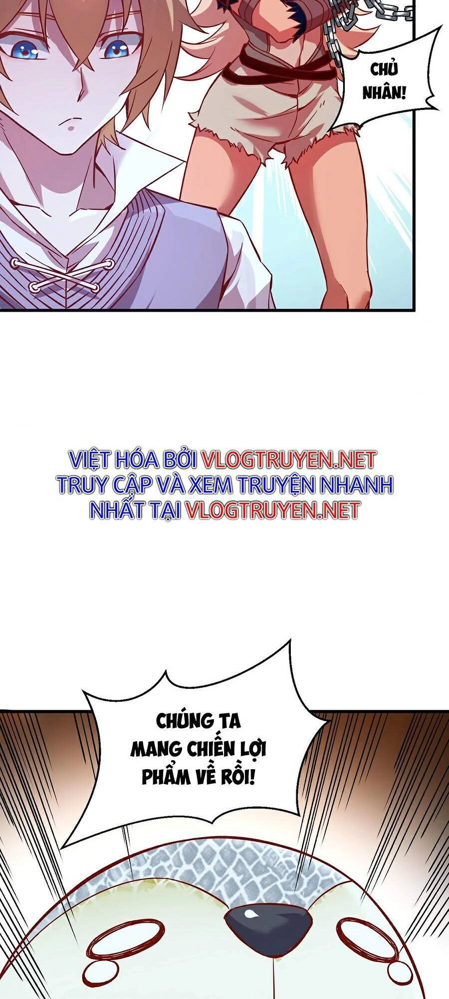 Tối Cường Thành Chủ Đích Dị Giới Chapter 7 - 7