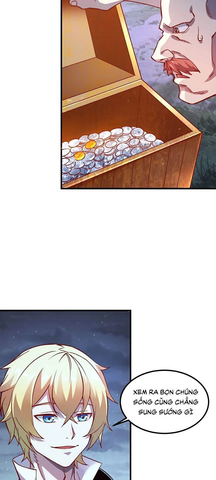 Tối Cường Thành Chủ Đích Dị Giới Chapter 7 - 11