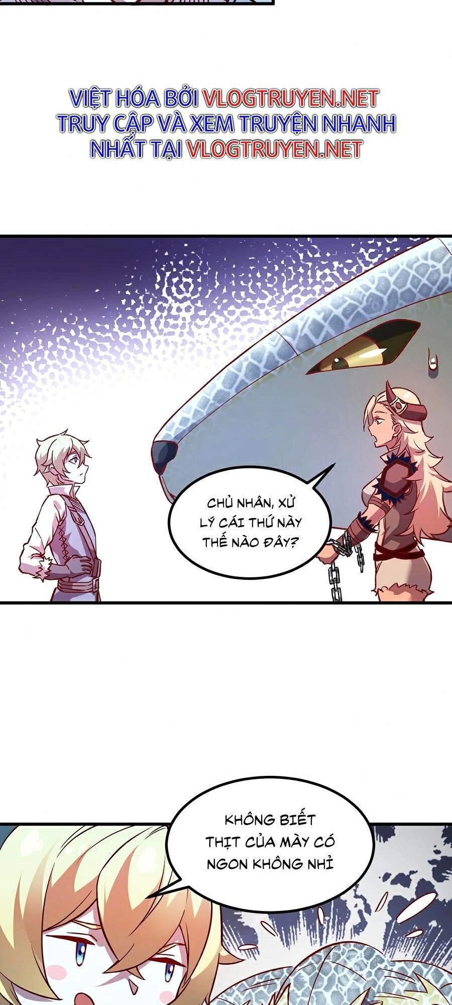 Tối Cường Thành Chủ Đích Dị Giới Chapter 7 - 13