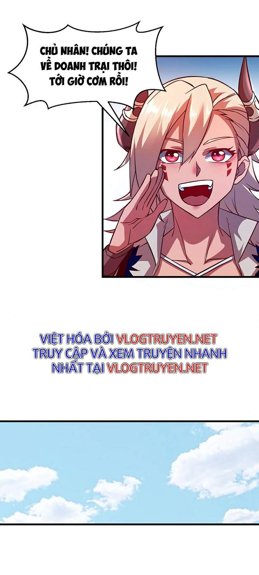 Tối Cường Thành Chủ Đích Dị Giới Chapter 7 - 17