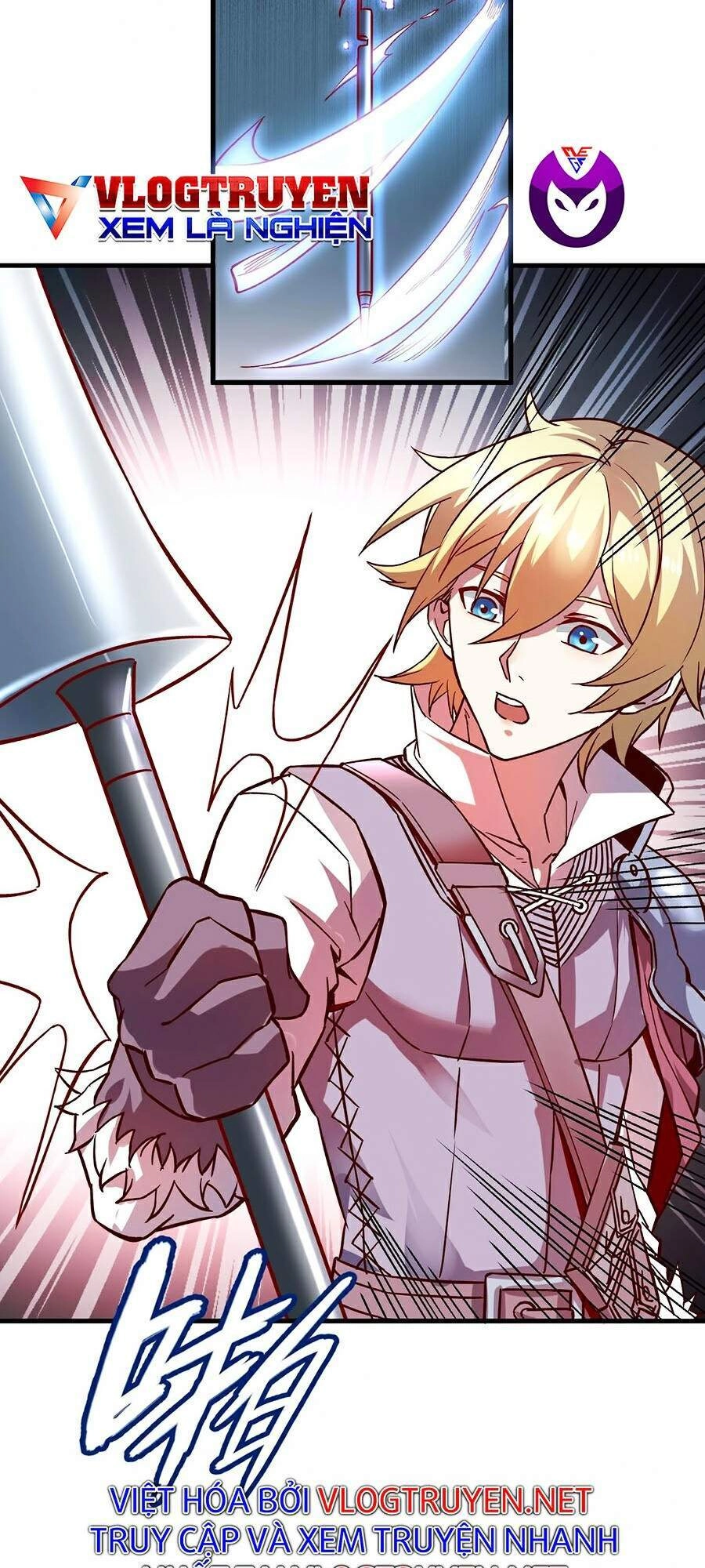 Tối Cường Thành Chủ Đích Dị Giới Chapter 7 - 25