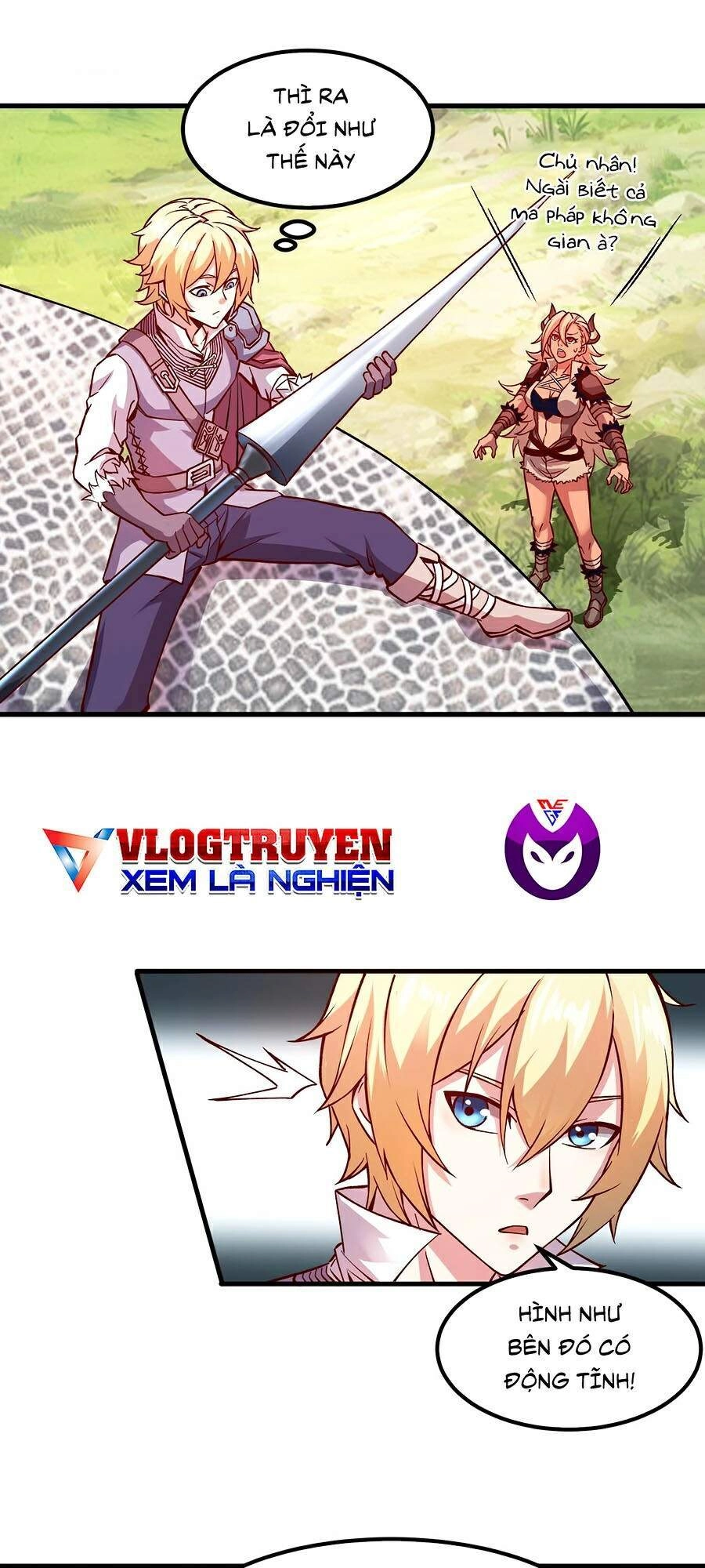 Tối Cường Thành Chủ Đích Dị Giới Chapter 7 - 27