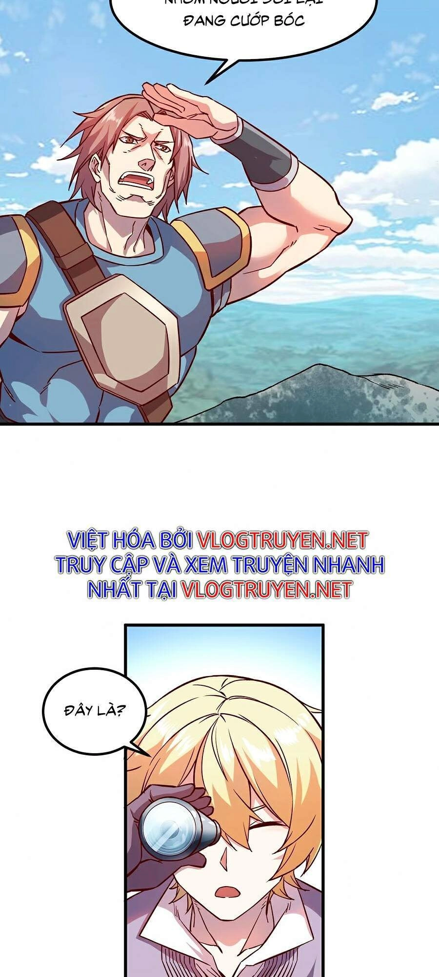 Tối Cường Thành Chủ Đích Dị Giới Chapter 7 - 29