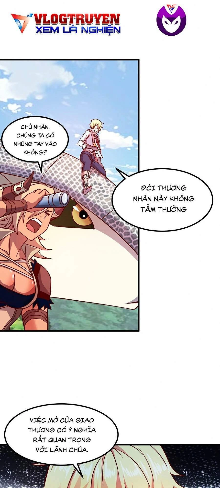 Tối Cường Thành Chủ Đích Dị Giới Chapter 7 - 33