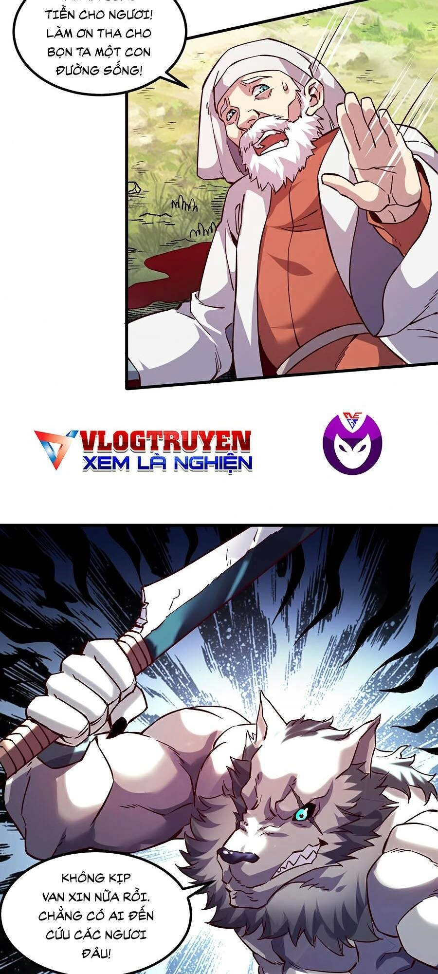 Tối Cường Thành Chủ Đích Dị Giới Chapter 7 - 43