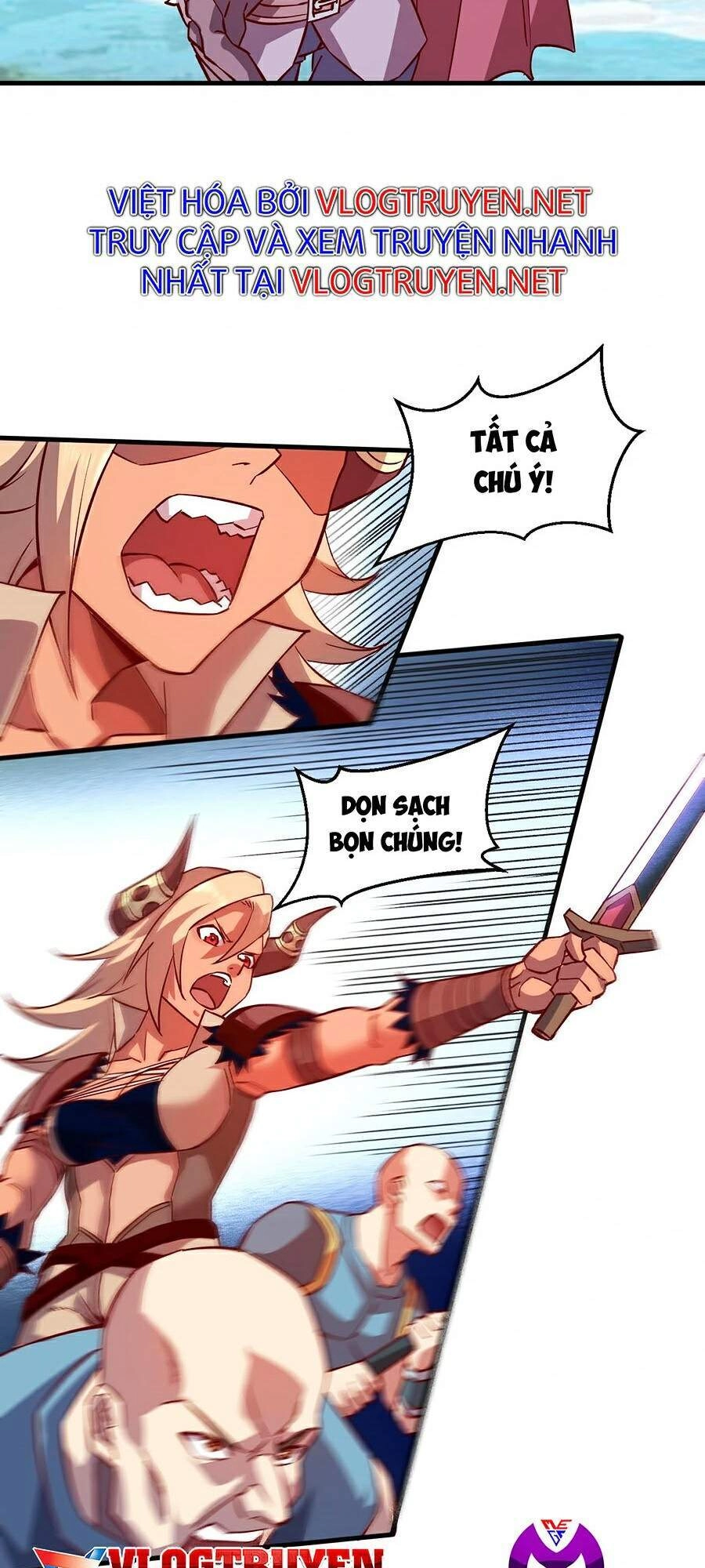 Tối Cường Thành Chủ Đích Dị Giới Chapter 7 - 51