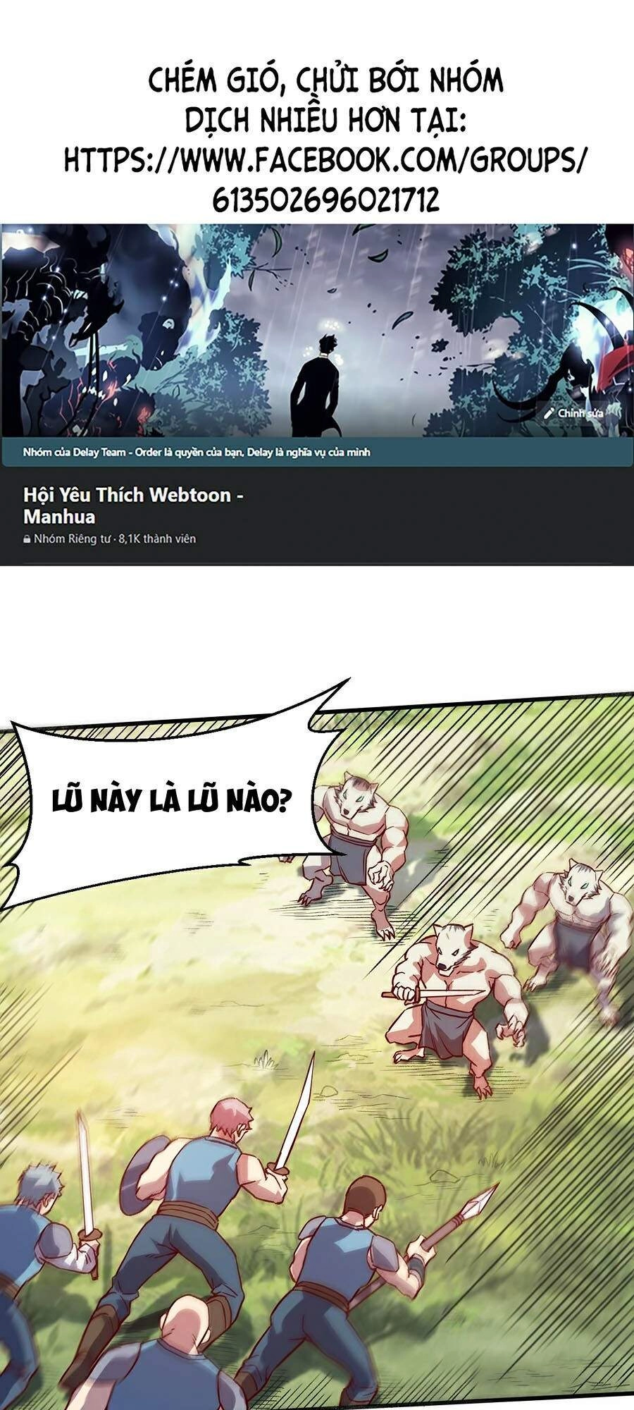 Tối Cường Thành Chủ Đích Dị Giới Chapter 7 - 53