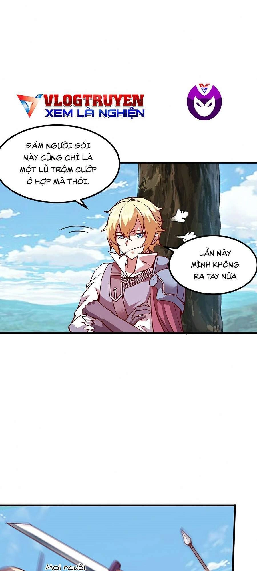 Tối Cường Thành Chủ Đích Dị Giới Chapter 7 - 55